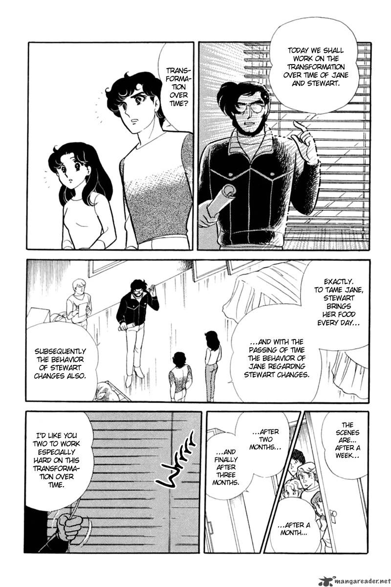 Glass No Kamen - Chapter 29