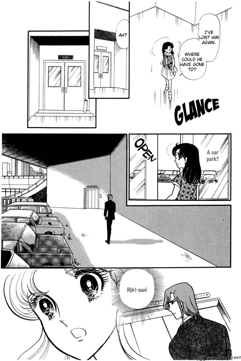 Glass No Kamen - Chapter 29