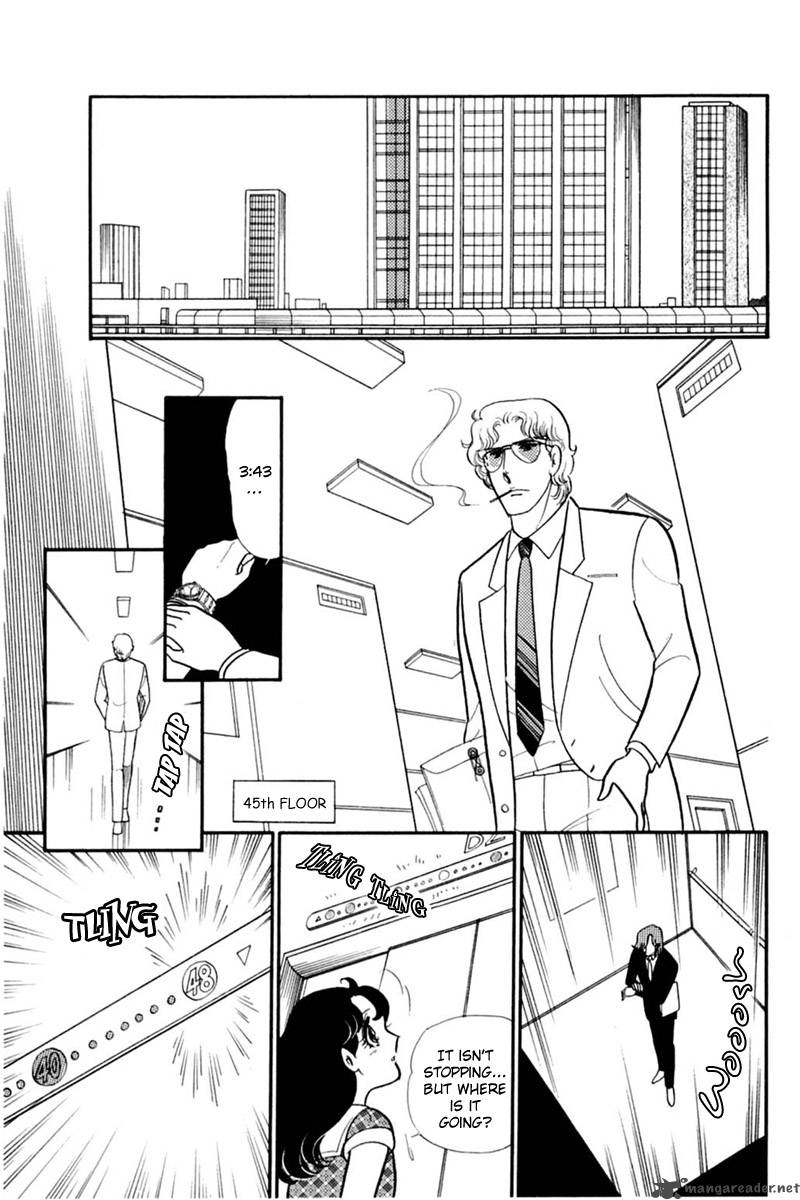 Glass No Kamen - Chapter 29