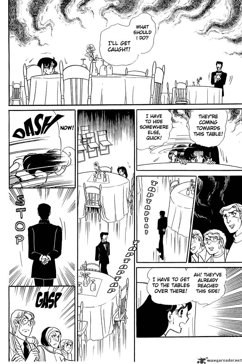 Glass No Kamen - Chapter 23