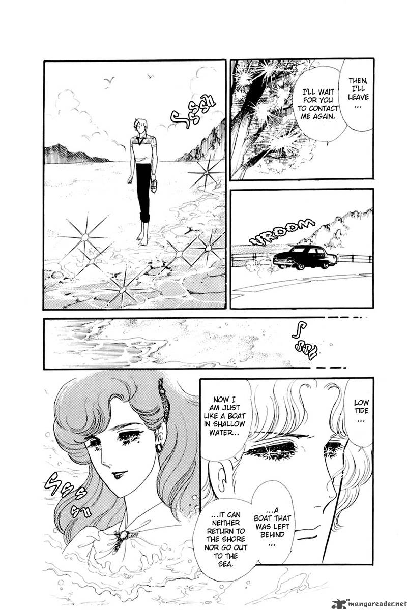 Glass No Kamen - Chapter 31