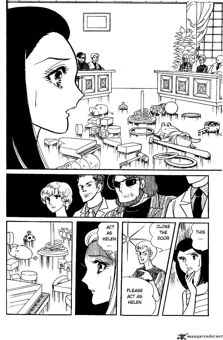 Glass No Kamen - Chapter 10