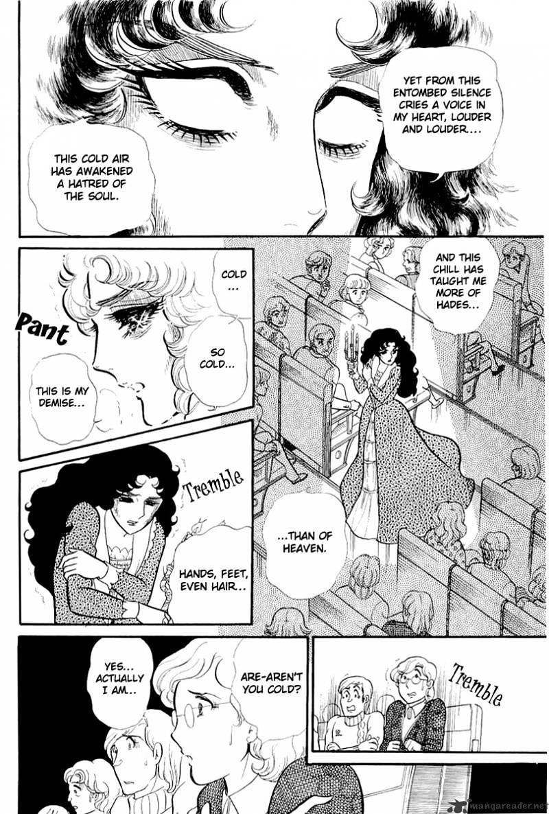 Glass No Kamen - Chapter 25