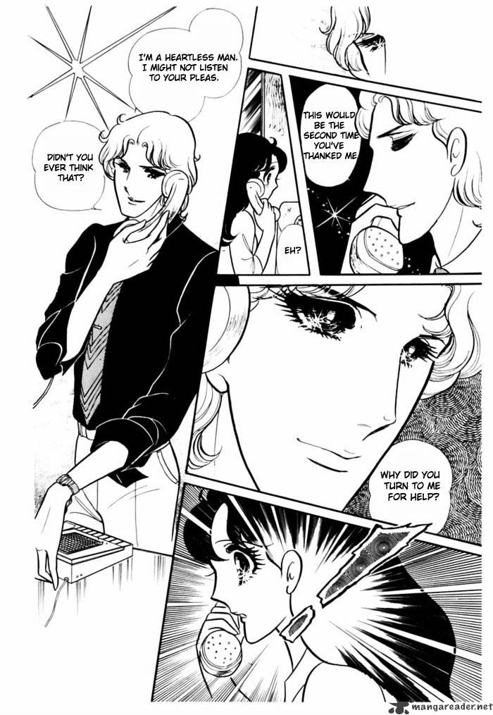 Glass No Kamen - Chapter 19