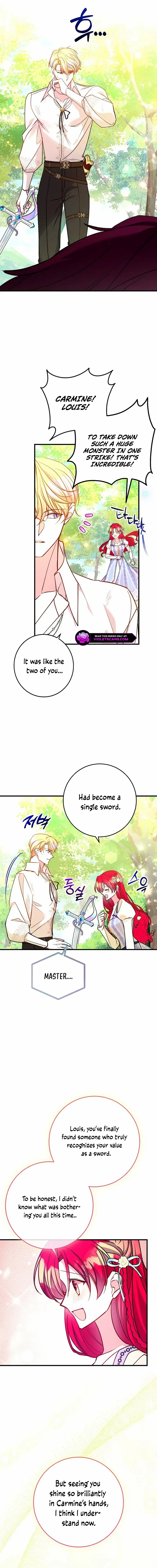 Country Life With His Sexy Majesty - Chapter 28