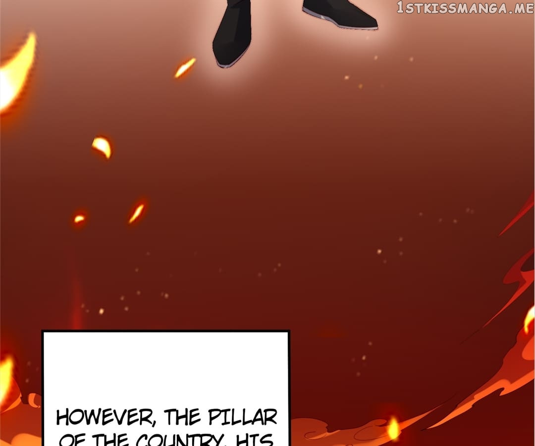 Precious Than God - Chapter 21