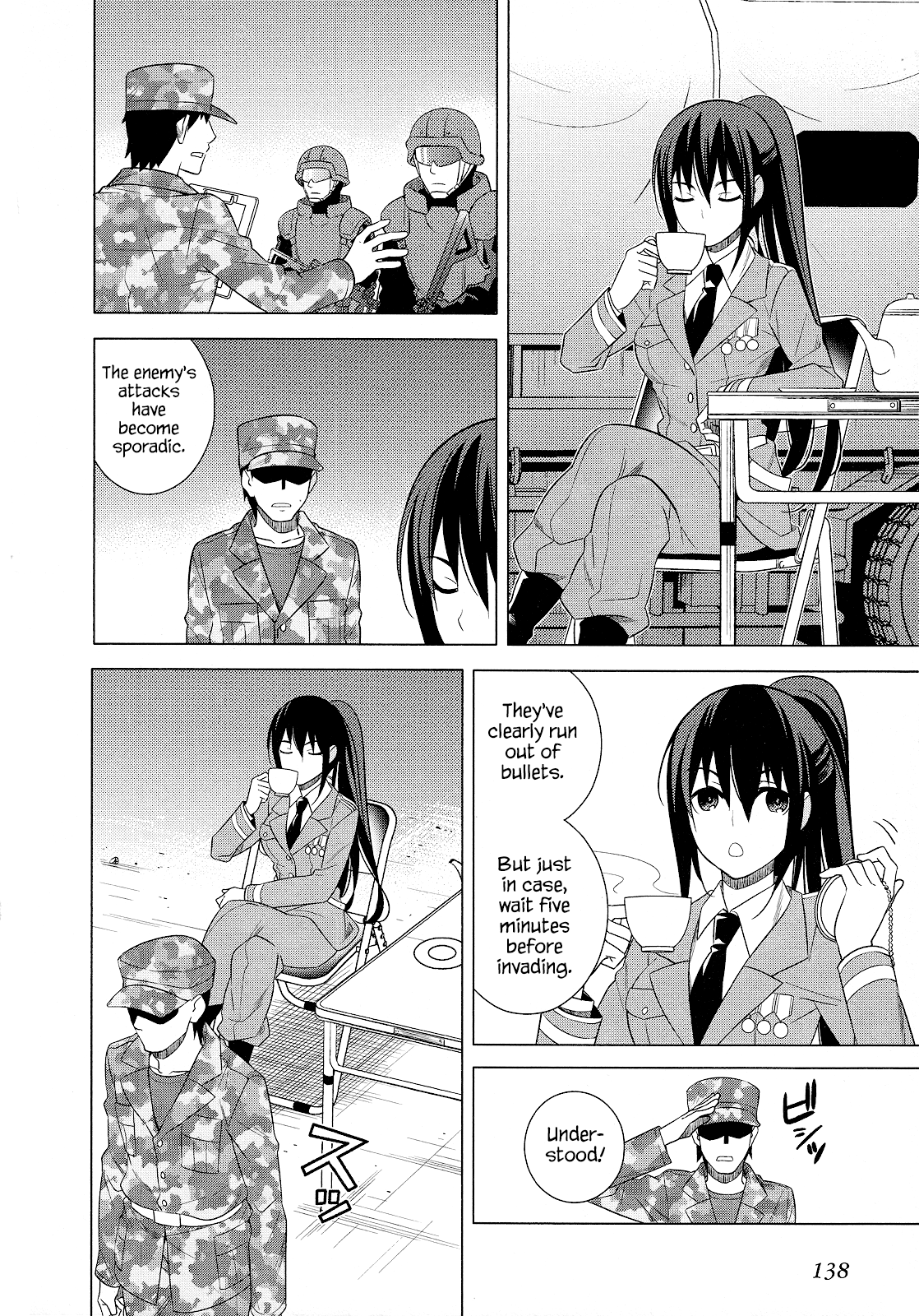 Classmate To Meikyuu No Futekisetsu Na Kouryakuhou - Vol.5 Chapter 22