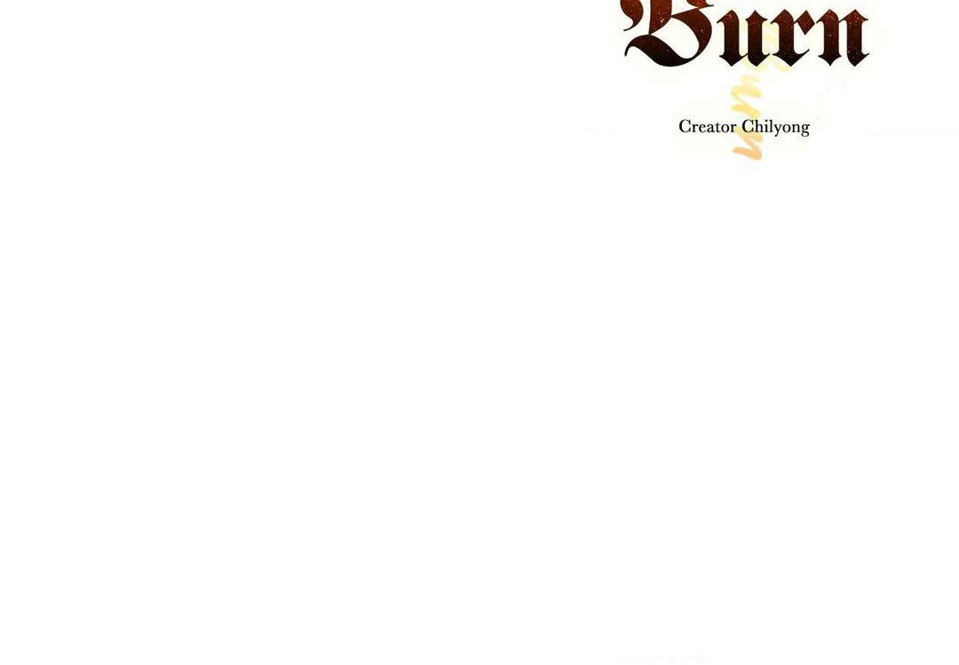 Crush And Burn - Chapter 86