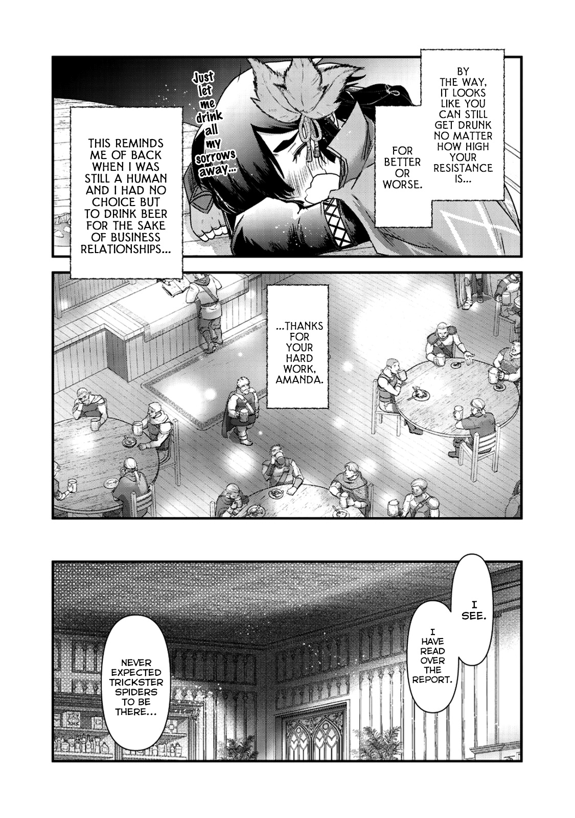 Tensei Shitara Ken Deshita - Chapter 26: Named Item