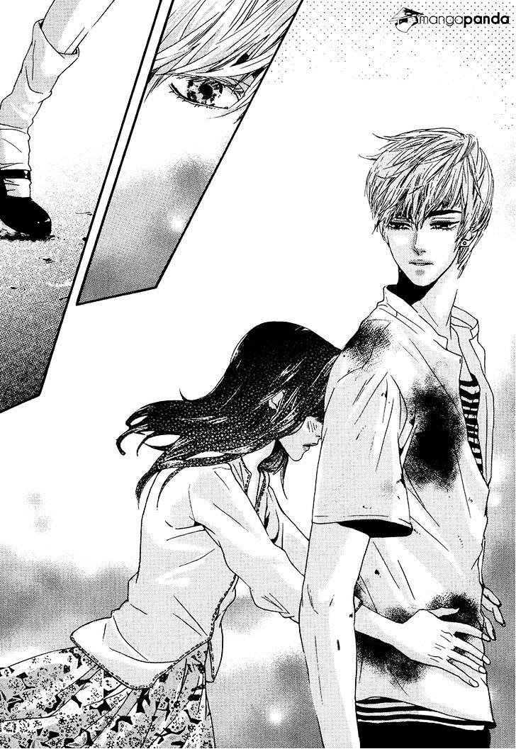 Oh, My Romantic Kumiho - Chapter 7