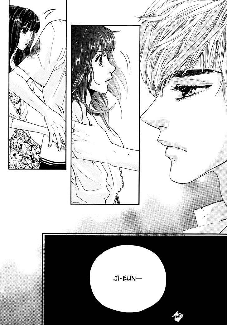 Oh, My Romantic Kumiho - Chapter 7