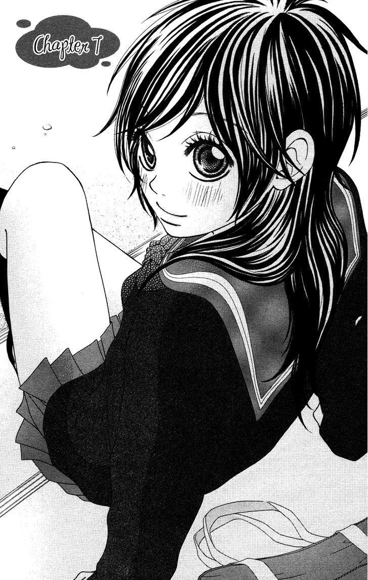 Kimi No Tonari De Seishunchuu - Vol.2 Chapter 7