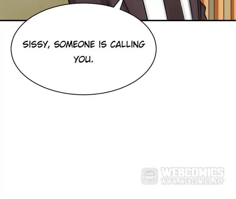 So What, You Are My Maid? - Chapter 6: Teacher's Calling