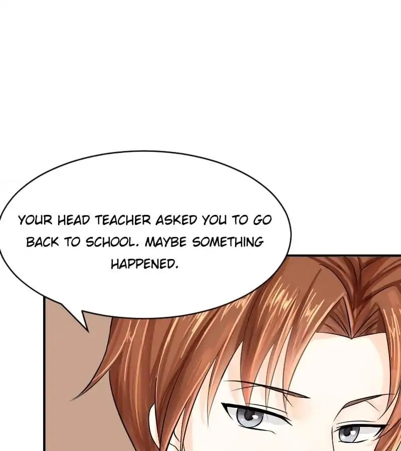 So What, You Are My Maid? - Chapter 6: Teacher's Calling