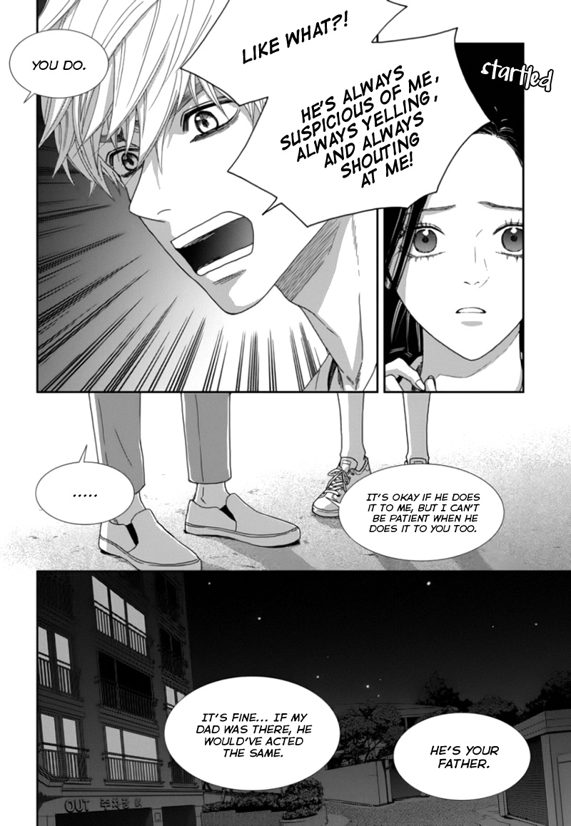 Jidokhage Kkeureoango Jidokhage Kiseuhago - Chapter 39