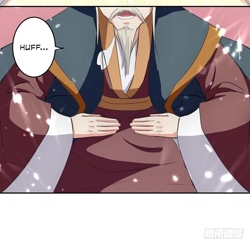 Emperor Lingtian - Chapter 31: Apprentice