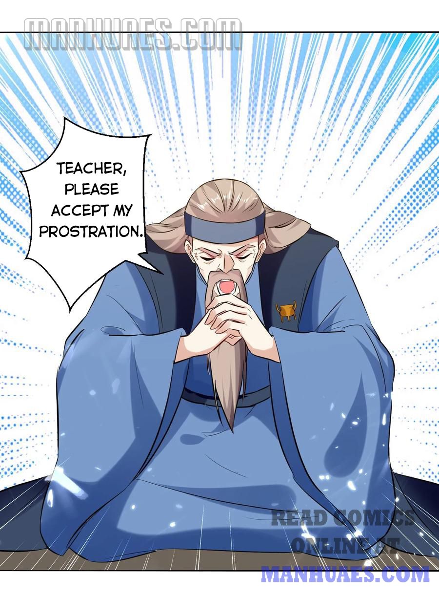 Emperor Lingtian - Chapter 90