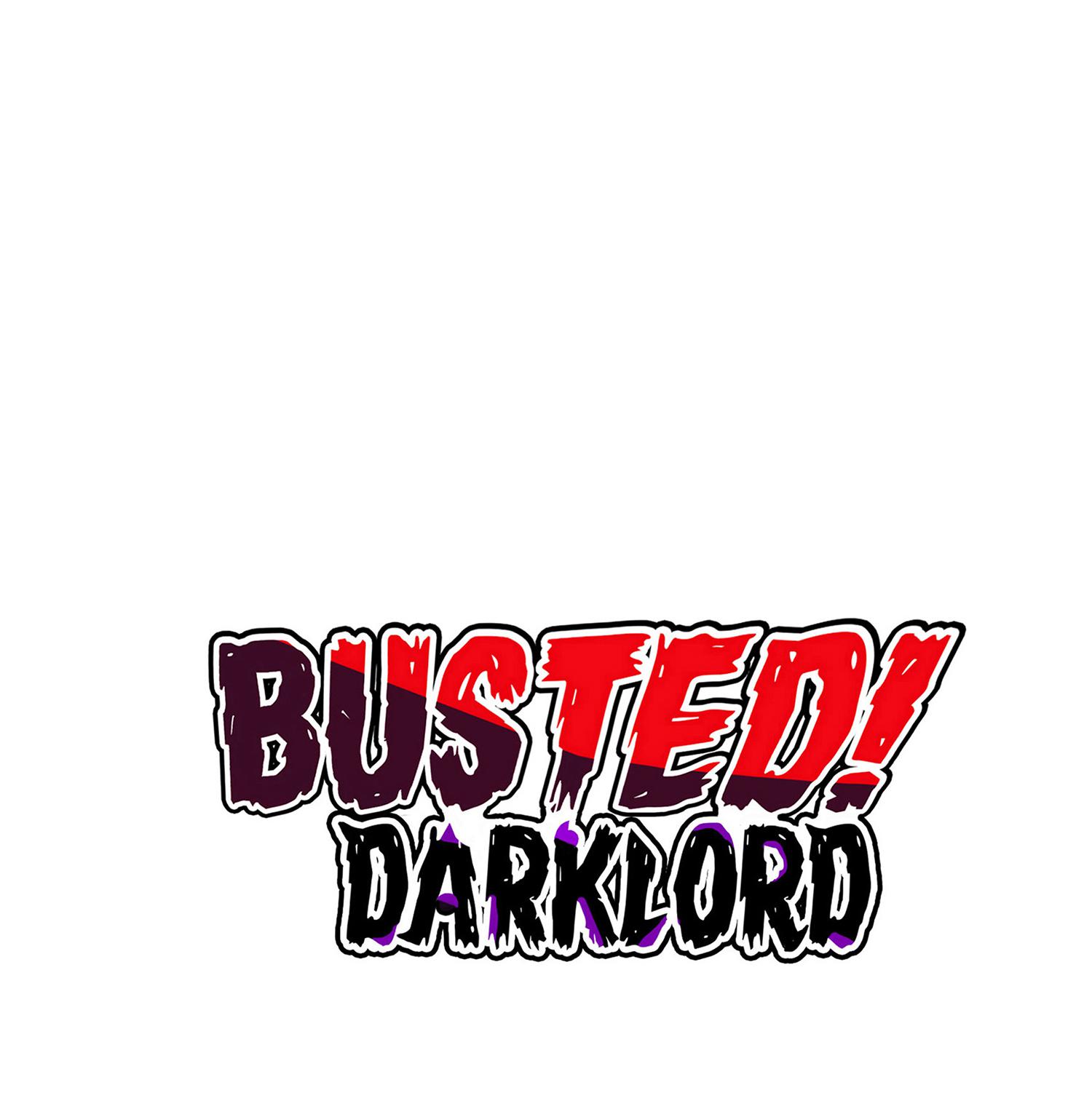 Busted! Darklord - Chapter 120: Inner Force Thief