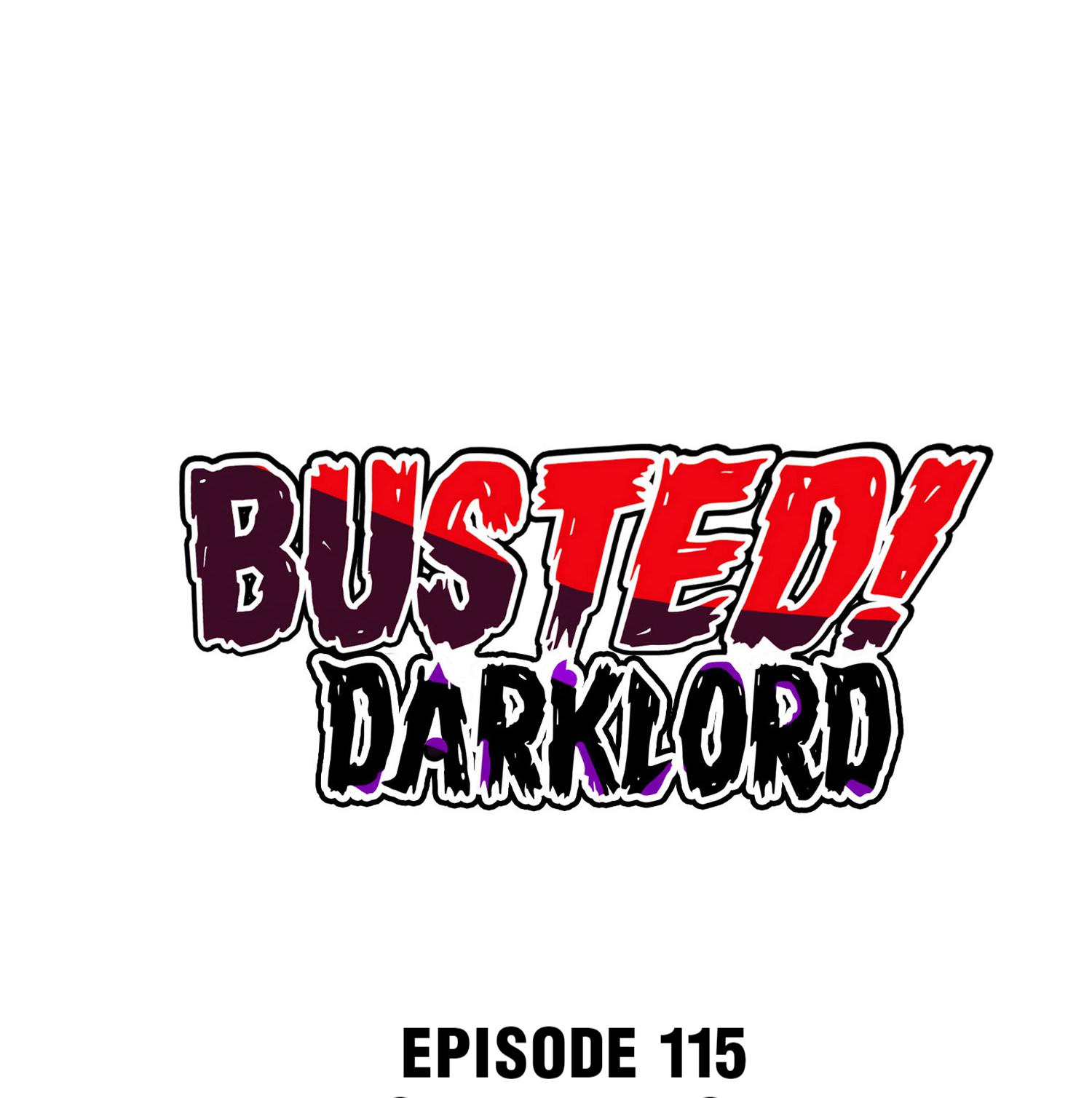 Busted! Darklord - Chapter 115: Stimulation