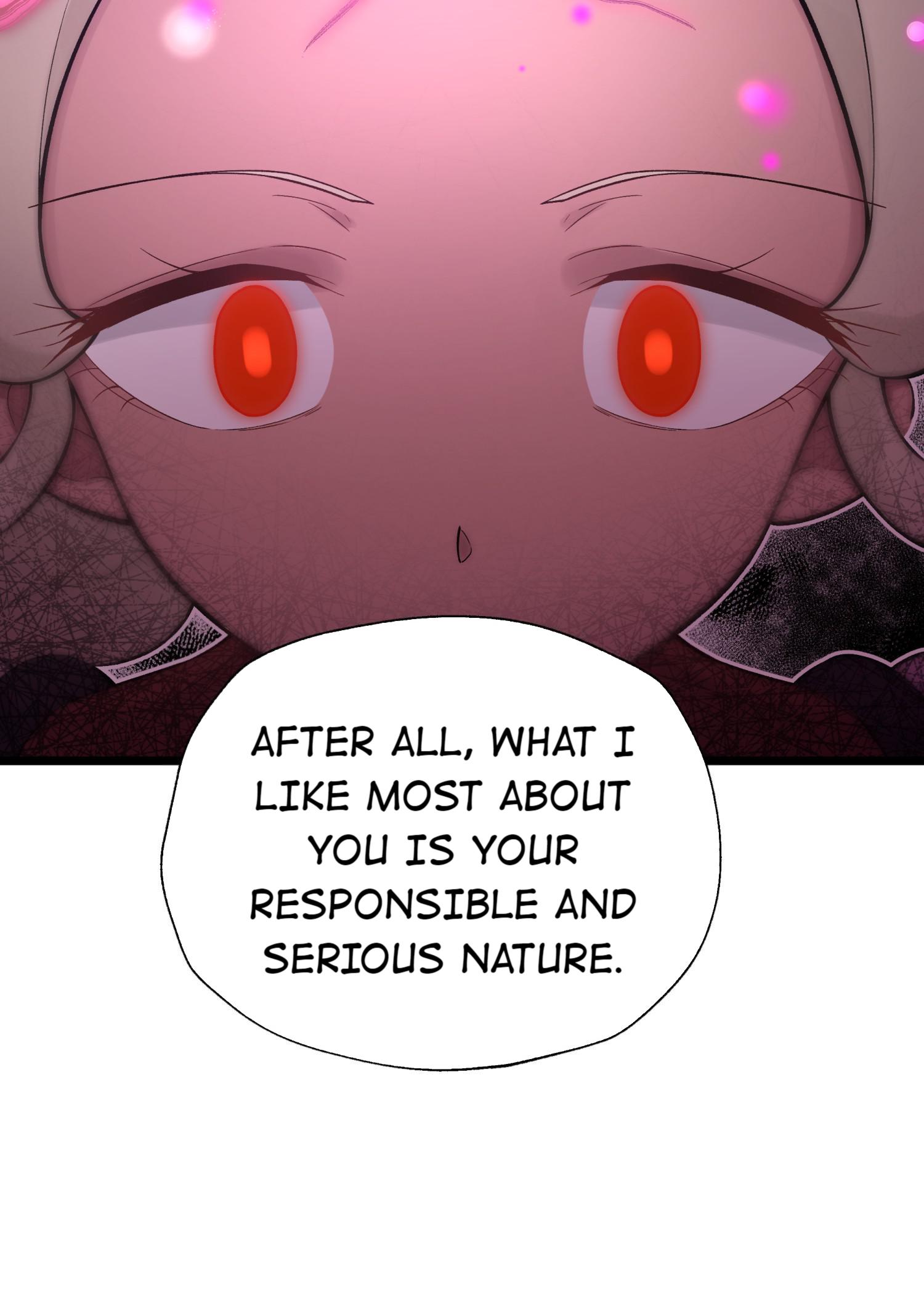 Busted! Darklord - Chapter 119: Nobody Else But You