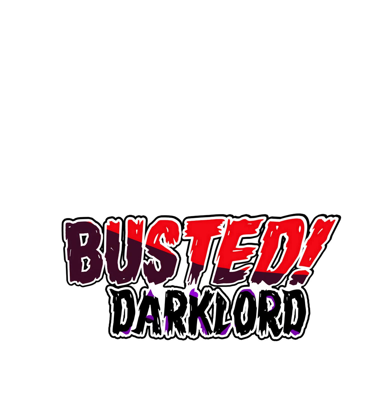 Busted! Darklord - Chapter 116: The Cure