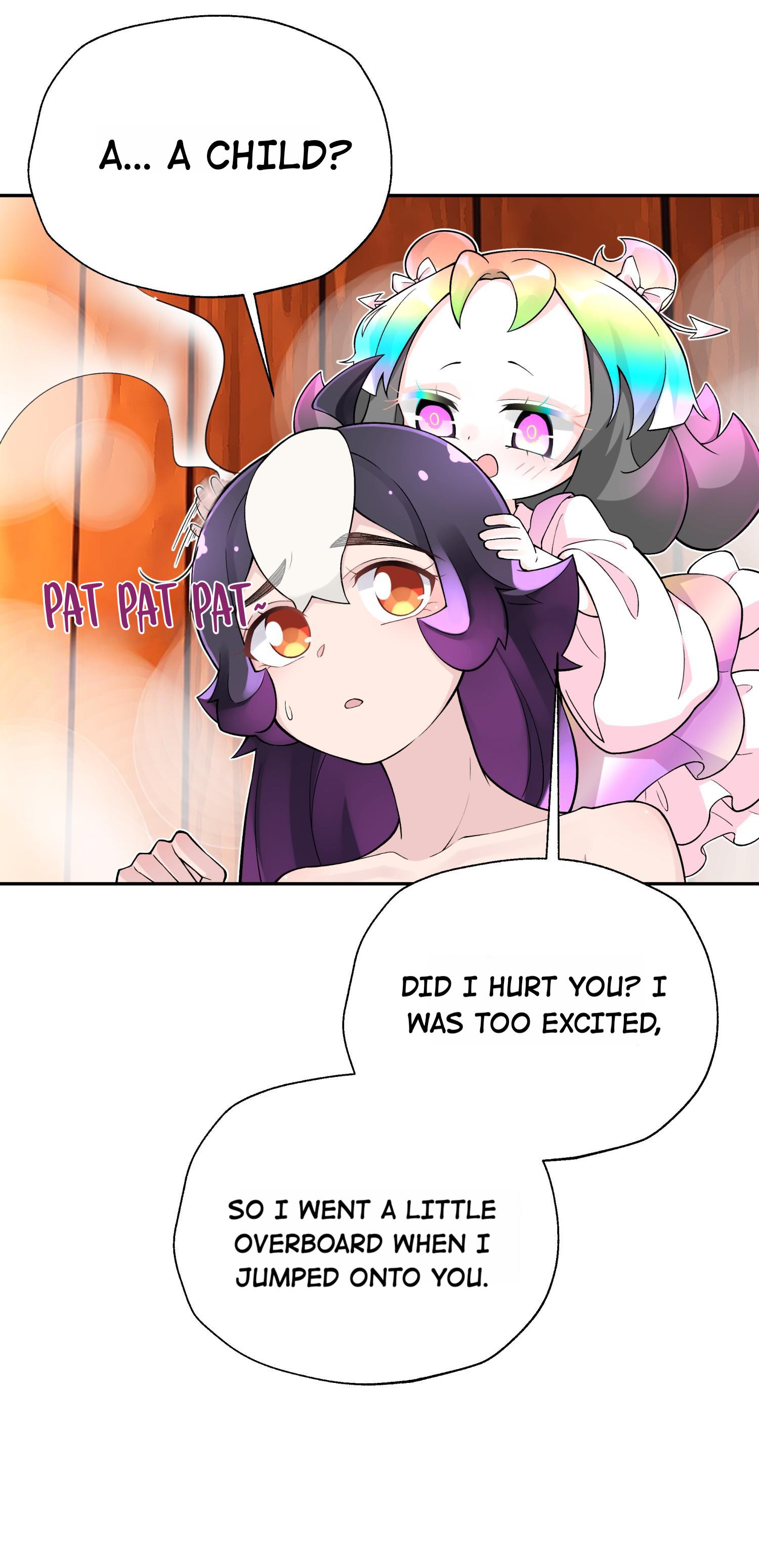 Busted! Darklord - Chapter 126: Call Me Bi