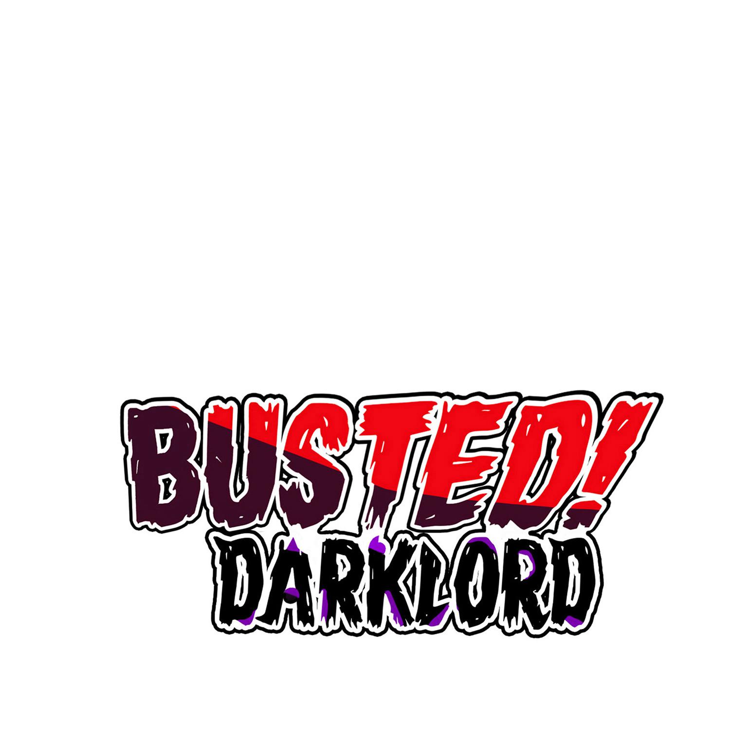 Busted! Darklord - Chapter 118: Genius