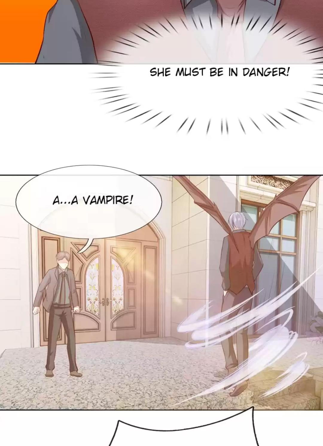 Vampire Adonis - Chapter 249