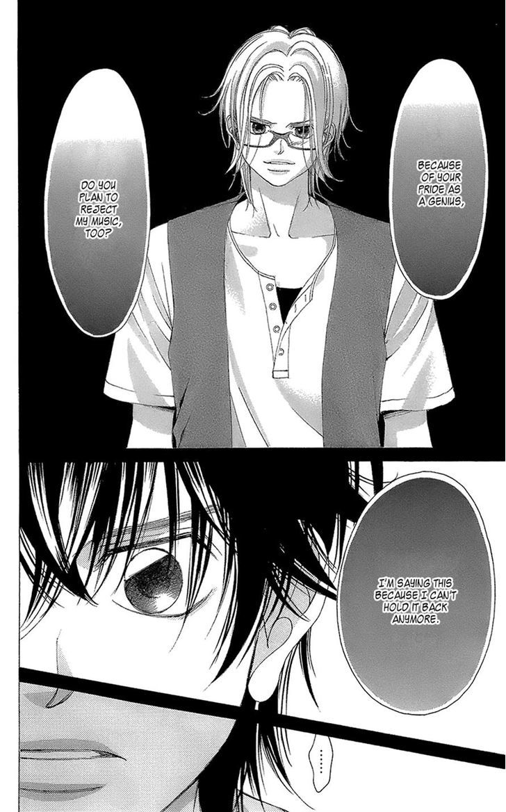 Kanojo Wa Uso Wo Aishisugiteru - Vol.10 Chapter 40