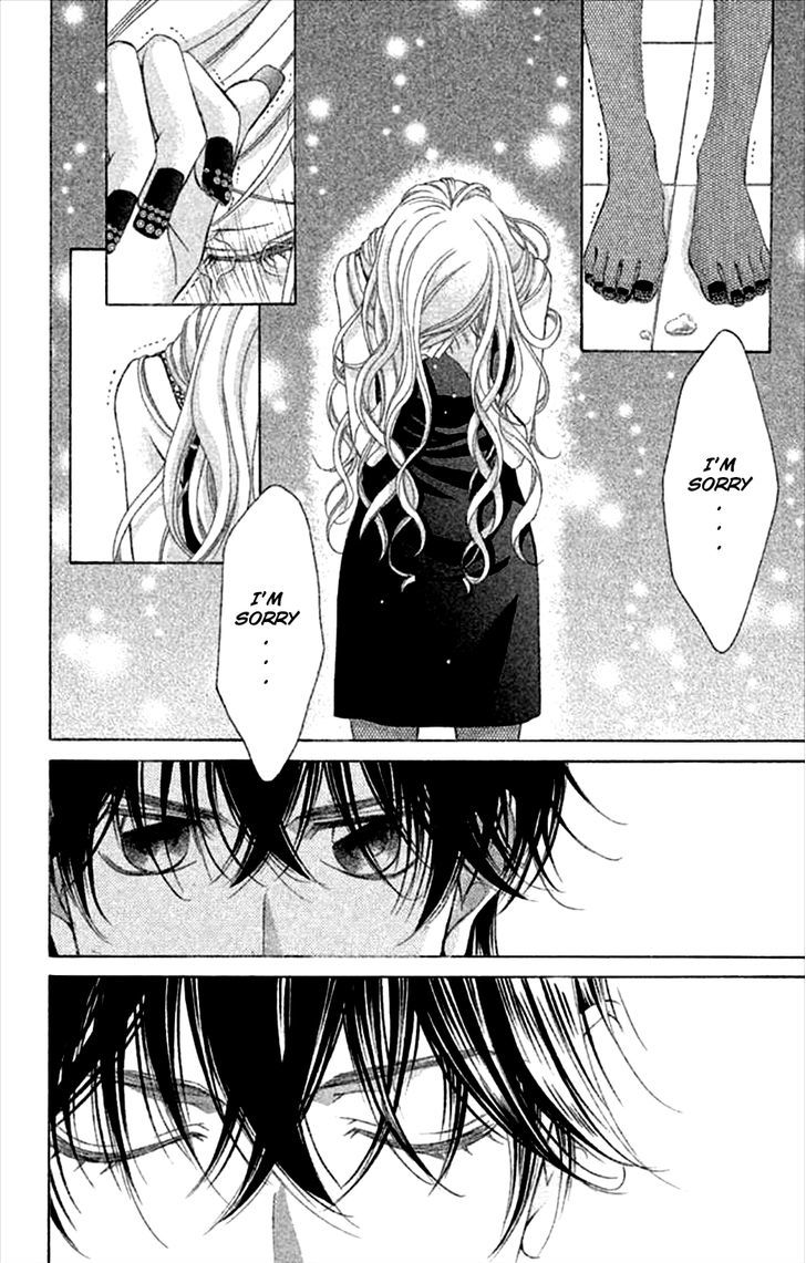 Kanojo Wa Uso Wo Aishisugiteru - Vol.11 Chapter 44 : 44Th Song