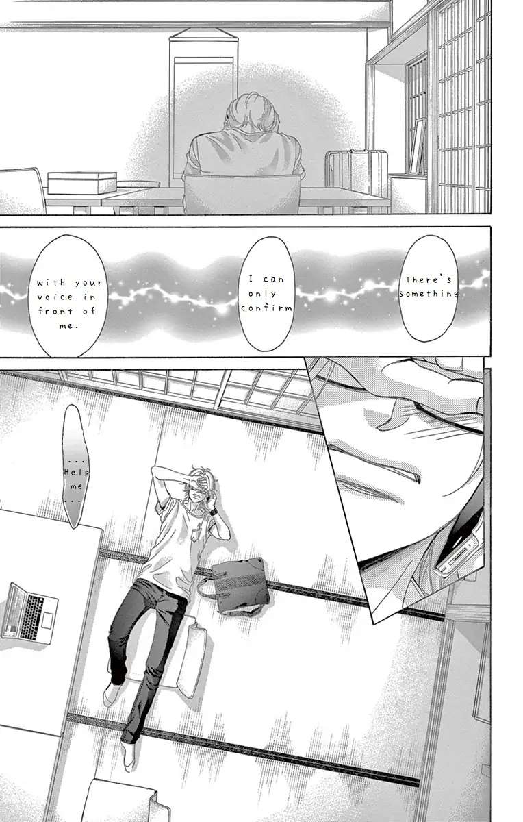 Kanojo Wa Uso Wo Aishisugiteru - Chapter 63