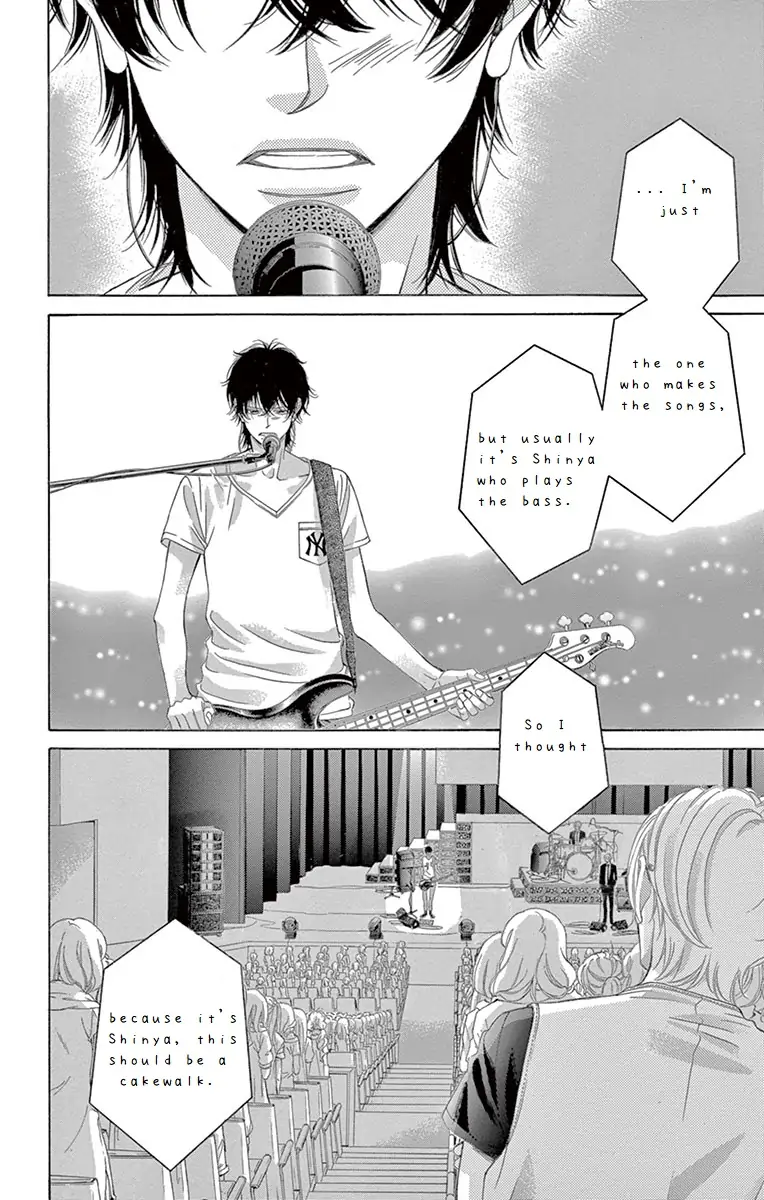 Kanojo Wa Uso Wo Aishisugiteru - Chapter 69