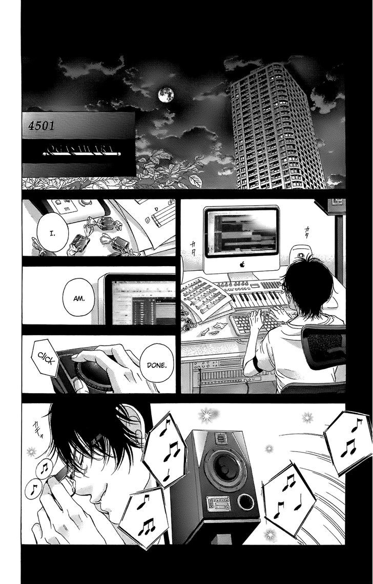 Kanojo Wa Uso Wo Aishisugiteru - Vol.13 Chapter 51 : Vol.v13 : 51St Song