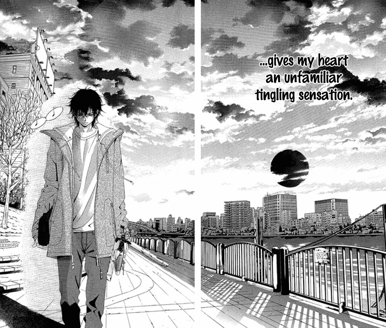 Kanojo Wa Uso Wo Aishisugiteru - Vol.5 Chapter 18 : Black History Or The Fact It Was A Cocoon For The Butterfly?