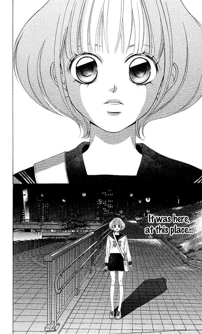 Kanojo Wa Uso Wo Aishisugiteru - Vol.5 Chapter 18 : Black History Or The Fact It Was A Cocoon For The Butterfly?