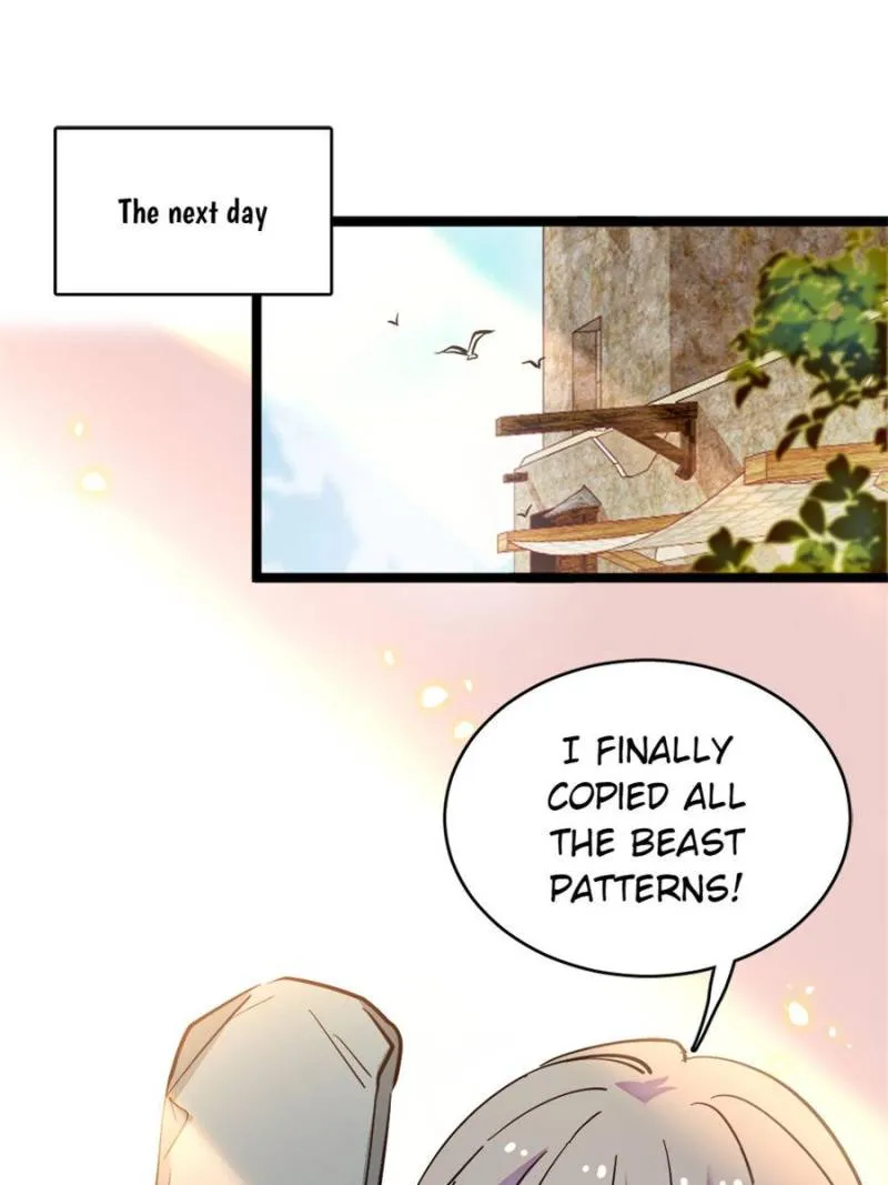 Romance In The Beast World - Chapter 365