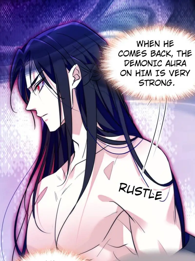 Romance In The Beast World - Chapter 320