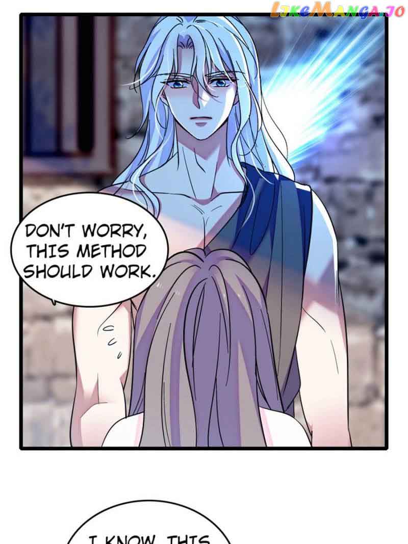 Romance In The Beast World - Chapter 138