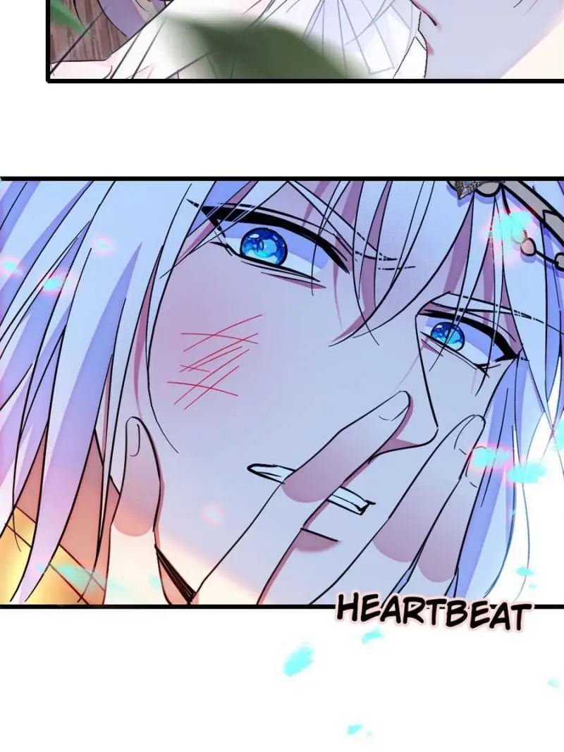 Romance In The Beast World - Chapter 267