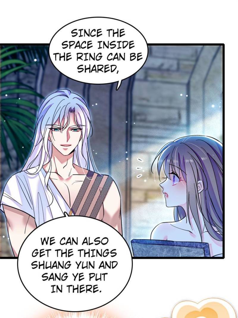 Romance In The Beast World - Chapter 258