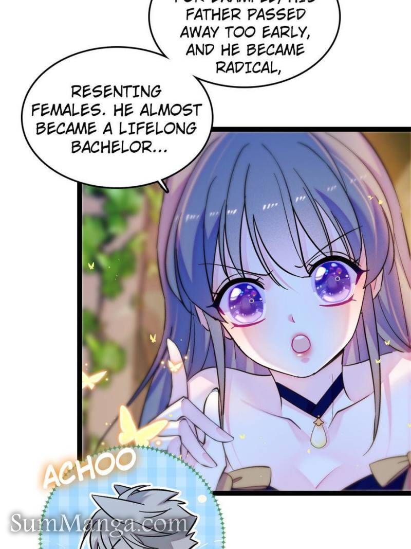 Romance In The Beast World - Chapter 289