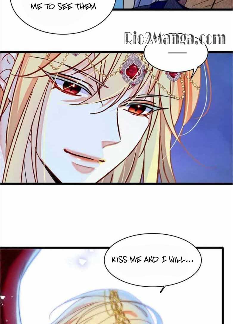 Romance In The Beast World - Chapter 106