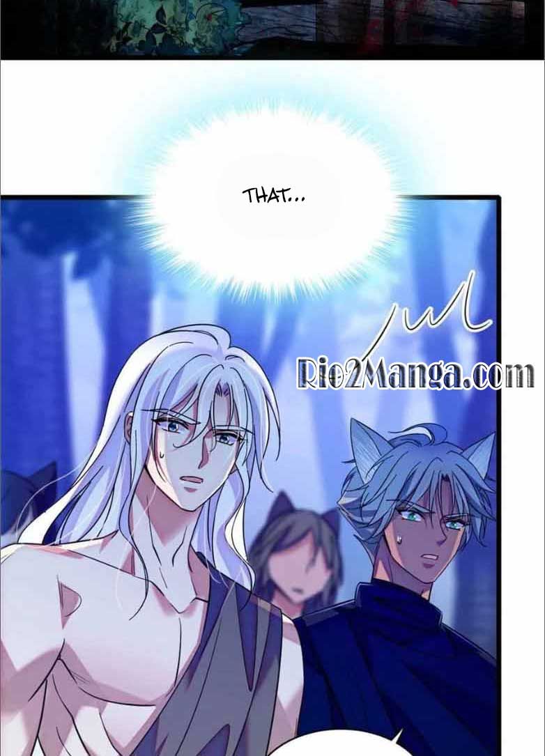 Romance In The Beast World - Chapter 106