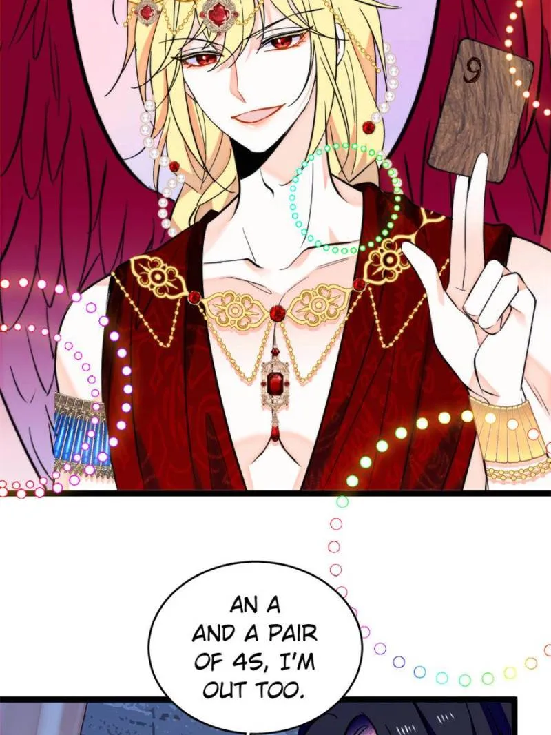 Romance In The Beast World - Chapter 372