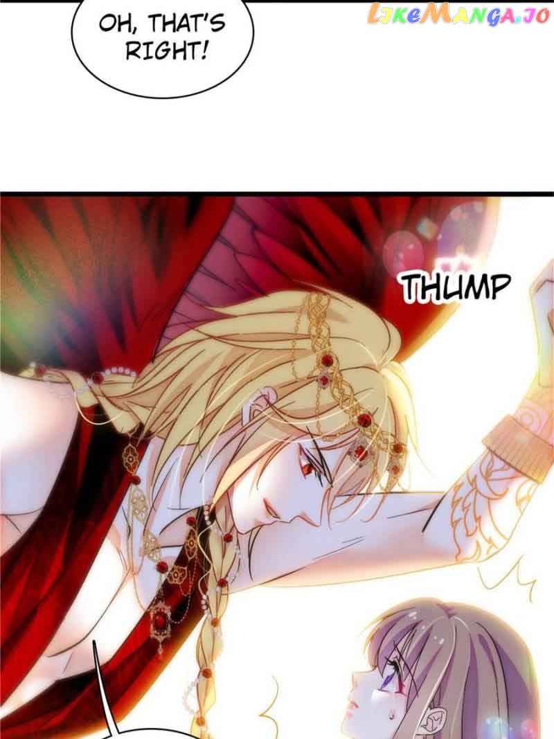 Romance In The Beast World - Chapter 151