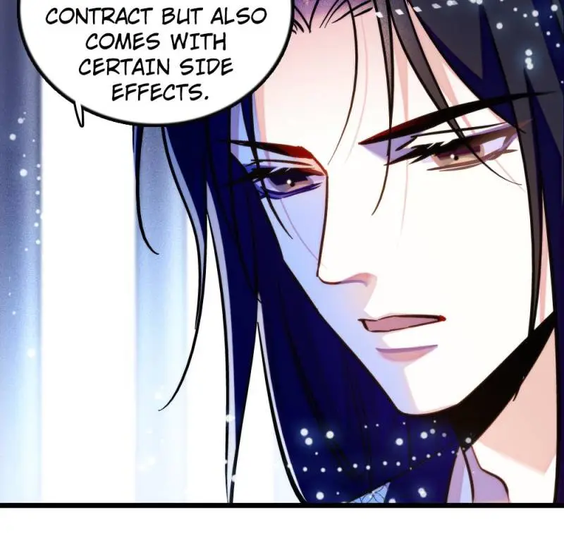 Romance In The Beast World - Chapter 323