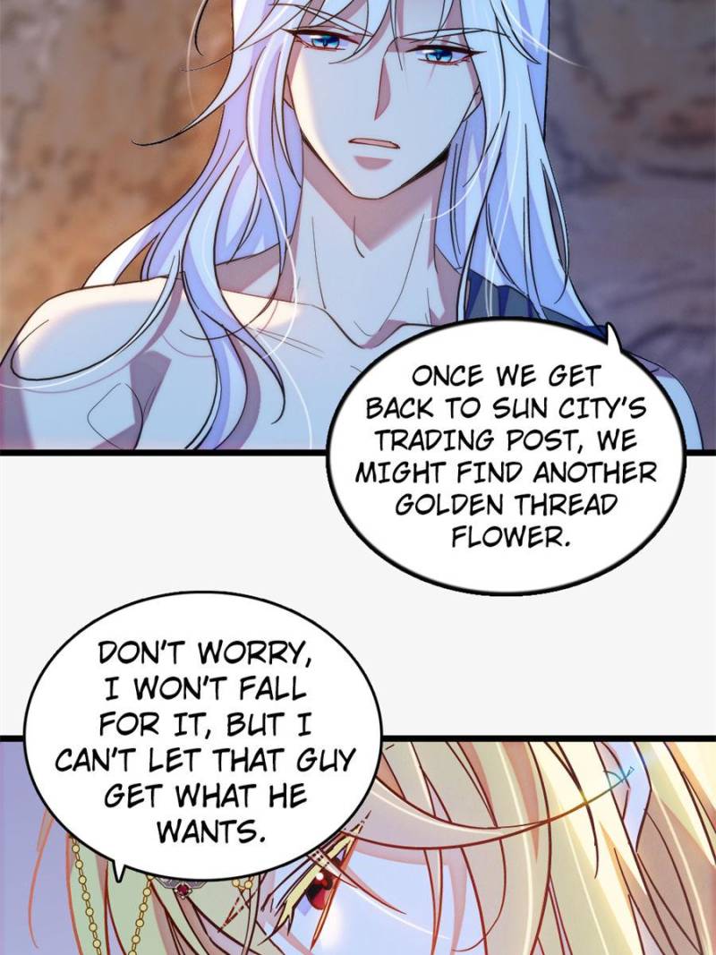 Romance In The Beast World - Chapter 242