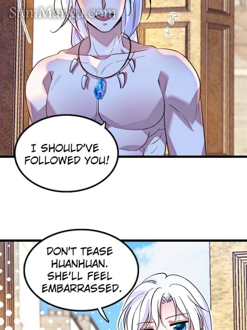 Romance In The Beast World - Chapter 246