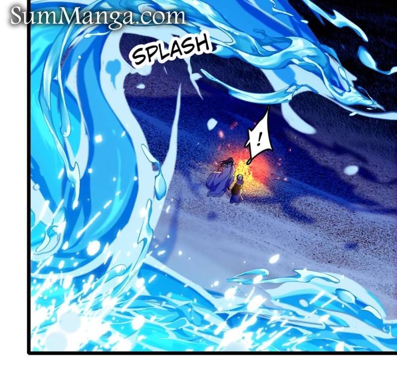 Romance In The Beast World - Chapter 332