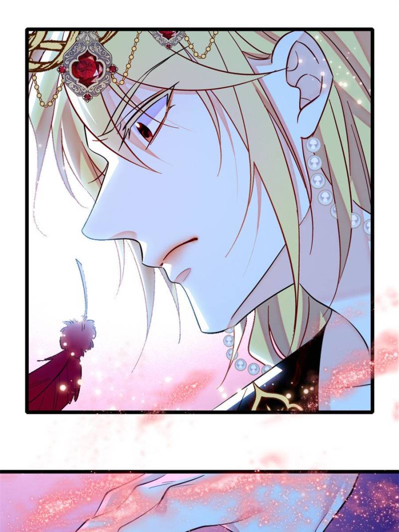 Romance In The Beast World - Chapter 300